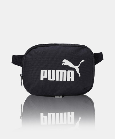 Puma Brand Puma Sling Backpacks Buy Puma Plus Brand Logo Printed