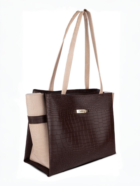 Leather Purse Top Ladies Handbag Brands In India Buy CarryLux