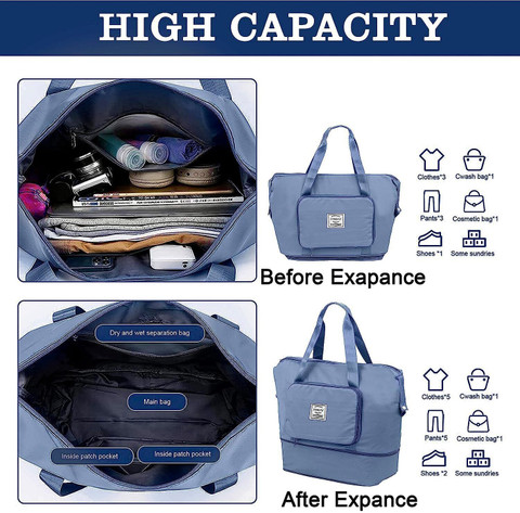 Buy STORITE Women Blue Hand-held Bag Blue Online Best Price in