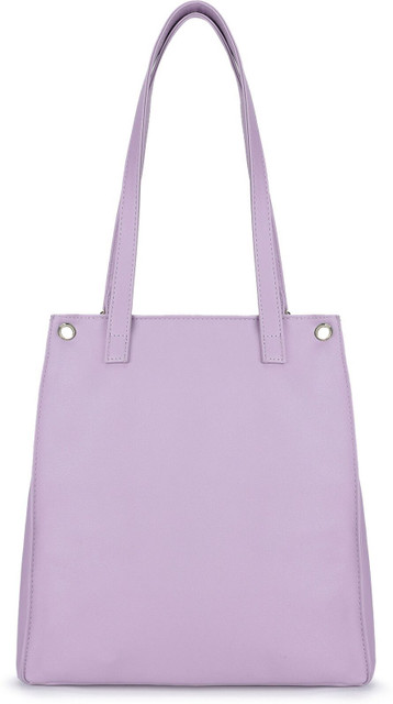 Buy Fastrack Women Purple Shoulder Bag Purple Online Best Price