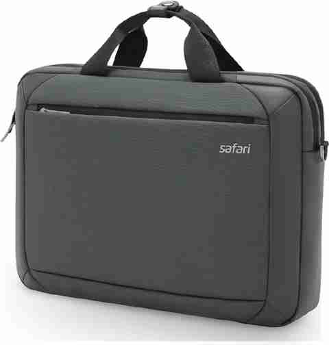 Buy SAFARI Men Women Grey Messenger Bag Grey Online Best Price