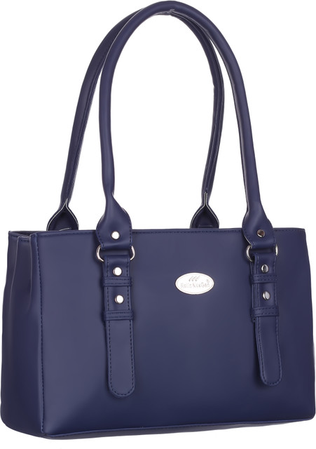 Buy Relic NexGen Women Blue Hobo Blue Online Best Price in India