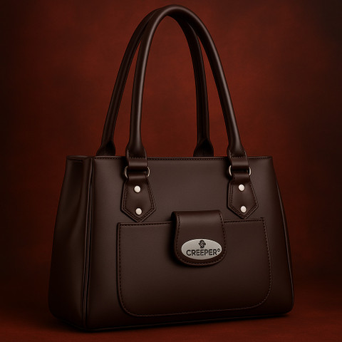 Brown Bags For Ladies On Flipkart Flipkart Ladies Handbags