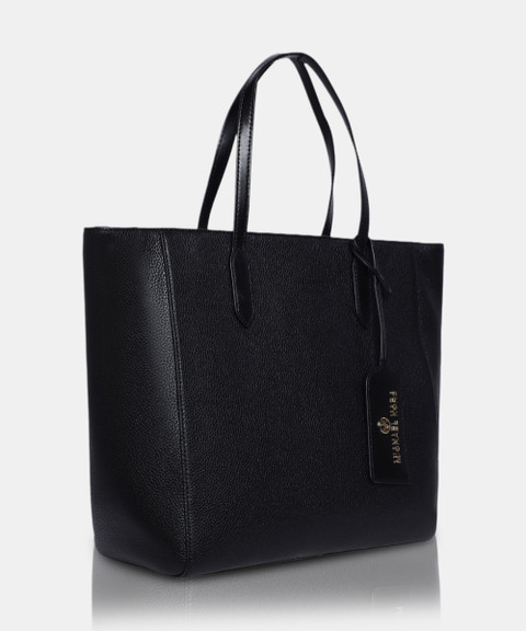 Buy MICHAEL KORS Women Black Tote Black Online @ Best Price Buy MICHAEL KORS Women Black Tote Black Online @ Best Price