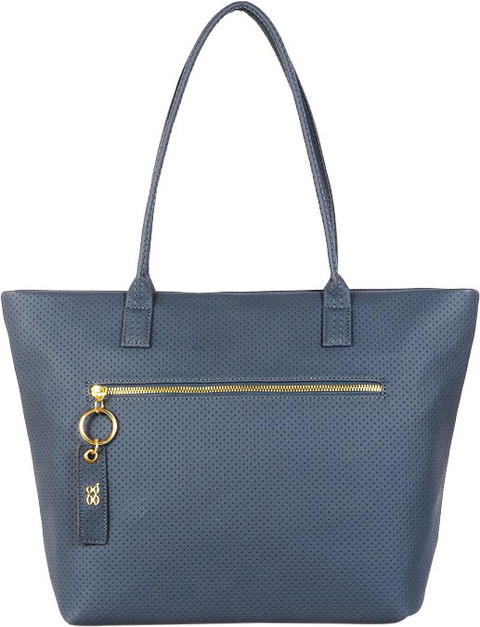 Buy Baggit Women Blue Shoulder Bag BLUE Online Best Price in