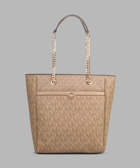 Buy MICHAEL KORS Women Beige Shoulder Bag 297 Online Best Price