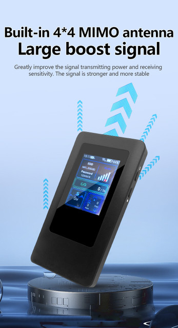 ROCKTECH 5G MiFi Portable WiFi Hotspot Wireless Dongle | Up to 2.77Gbps  Download Handheld Data Collector Price in India - Buy ROCKTECH 5G MiFi Portable  WiFi Hotspot Wireless Dongle | Up to