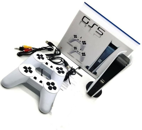 xzy GS5 Handheld Gaming Console Price in India - Buy xzy GS5