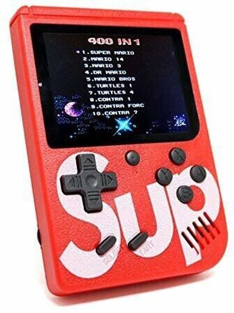 Nintendo 400 In Game Console Goyal's Two Player 400 In TV