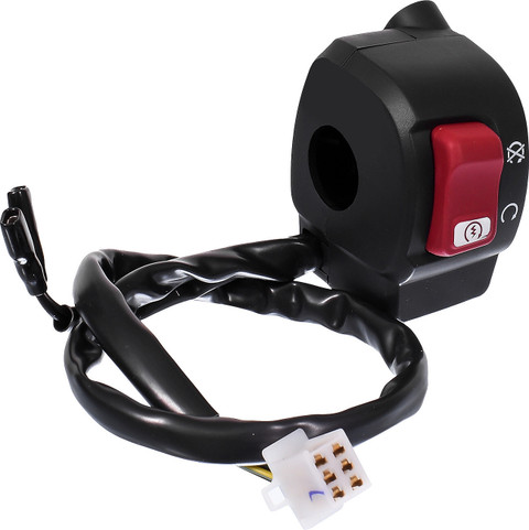 Indiamart Honda Shine Handlebar Switch UNO MINDA Handle Bar Switch