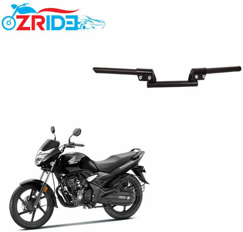 ZRIDE Motorcycle Heavy Quality Handlebar Fit Modification For