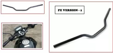 nirwana FZ OLD MODELS VERSON HANDLE Handle Bar Price in India