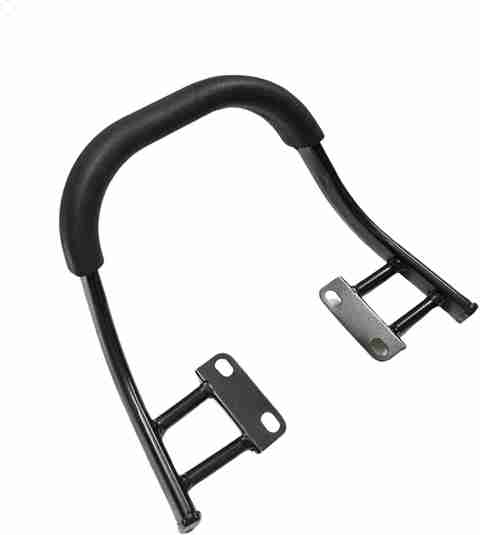 Digital Craft Rear Seat Handle Backrest for SPLENDOR PRO Handle