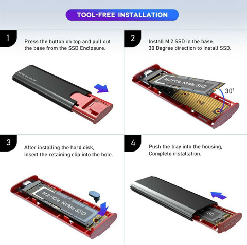 M Ssd Install Nvme Drive Installing Windows On M2 Ssd Nvme Ssd