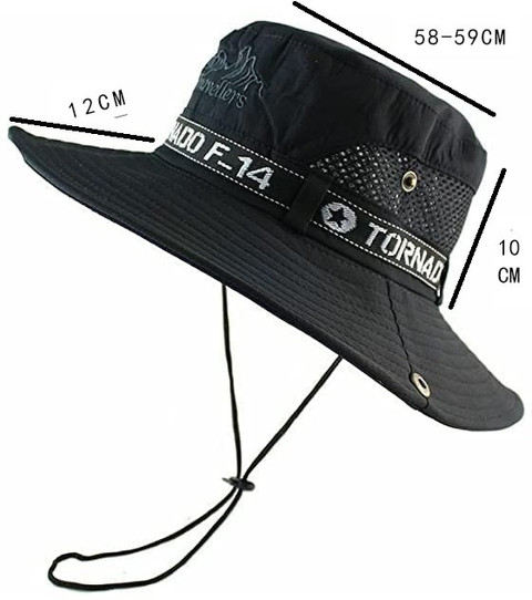 Frackson Hat Cap
