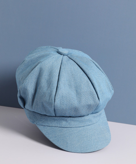 Haute Sauce Newsboy Hat Price in India Buy Haute Sauce Newsboy - Main Image