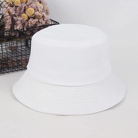 Men Small Hat CAPS FOR MEN S Bucket ,HAT Fisherman ,Cap Small Brim