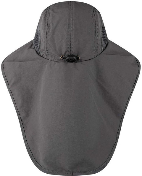 WildCard India Outdoor Sun Protection Hat / Neck Flap Cap Price in