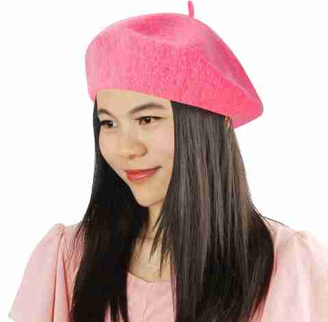 vibeca × the factory made the beret vibeca × the factory made the beret vibeca × the factory