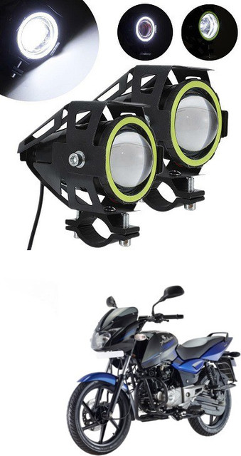 Pulsar 125 Headlight Glass For Pulsar 150 Bajaj Pulsar 125