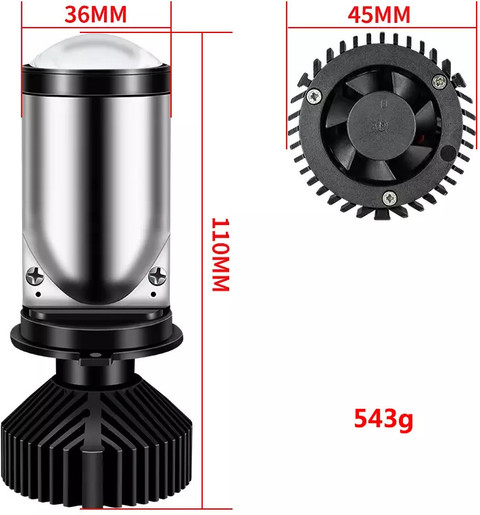 Led Bulb Price Hero Maestro Headlight Bulb Buy AOW 22 SMD (White