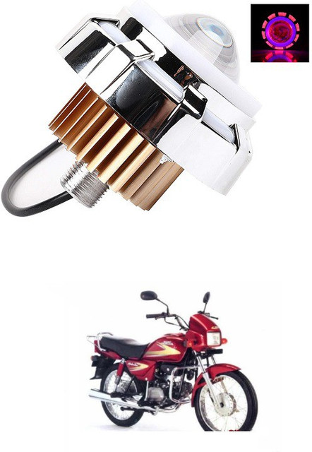 Splendor Hf Deluxe Led Light PROEDITION LED Headlight For Hero