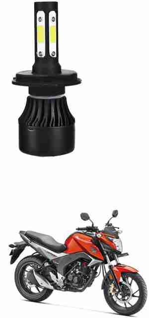 PROEDITION LED Headlight for Honda CB Hornet 160