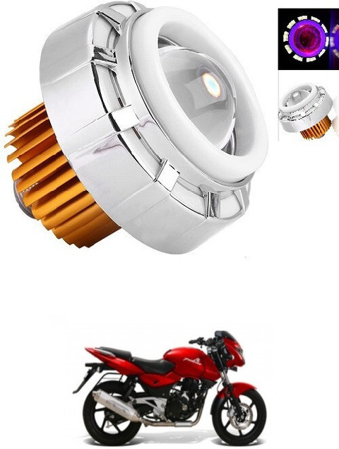 PRTEK LED Headlight for Bajaj Pulsar Price in India Buy PRTEK
