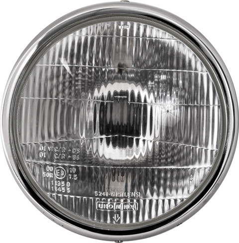 UNO MINDA Halogen Headlight for Royal Enfield Classic Price in