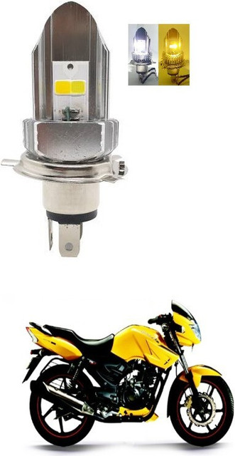 Apache Rtr 160 Headlight Price XZRTZ LED Headlight For TVS Apache