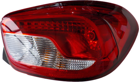 UNO MINDA Halogen Tail-light for Renault Kwid Price in India Buy