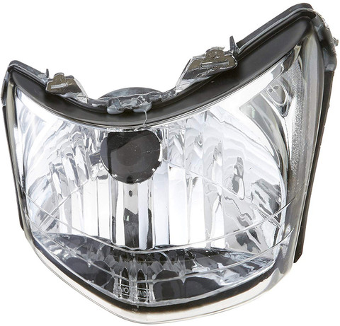 Cover Cd Deluxe Headlight Headlight Cover Hf Deluxe Back Light