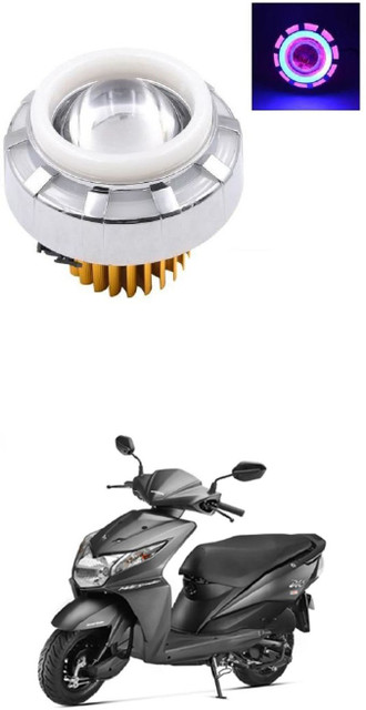 PROEDITION Front LED Indicator Light for Honda Dio Price in India