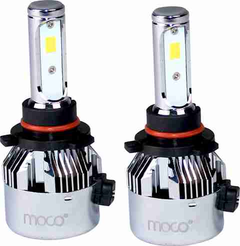 moco LED Daytime Running Light for Universal For Car Price
