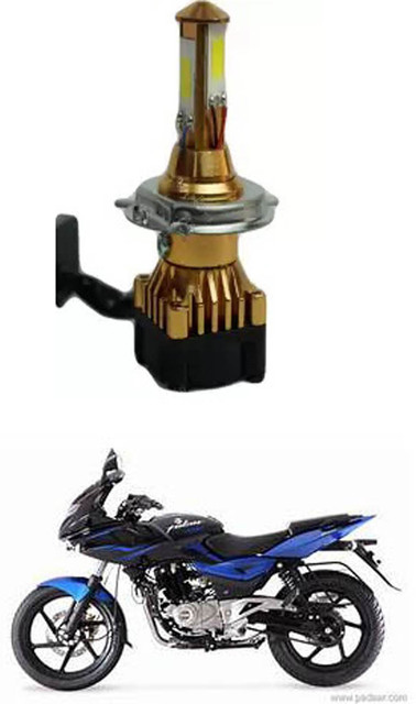 Bajaj Pulsar 150 Led Headlight For Pulsar 220 FKOK LED Headlight