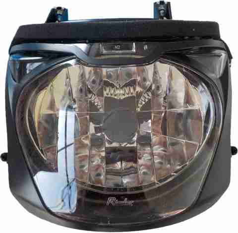 UNO MINDA Halogen Headlight for Bajaj Pulsar Price in India Buy