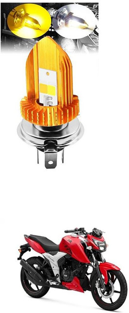 Led Headlight Apache Rtr Headlight Price Headlight Bulb Apache Rtr