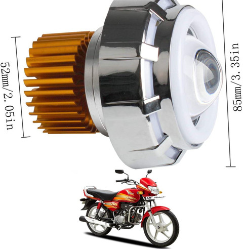 Hero Hf Cd Deluxe Headlight Motorcycle Headlight Hero Hf Deluxe