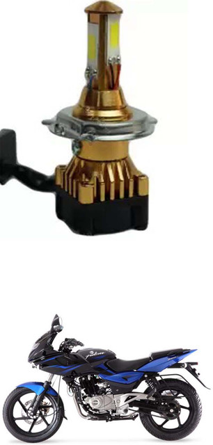 FKOK LED Headlight for Bajaj Pulsar 220F Price in India Buy FKOK