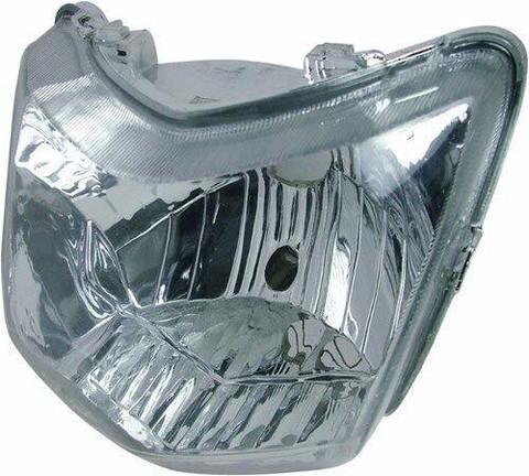 UNO MINDA Halogen Headlight for TVS Star City Price in India Buy