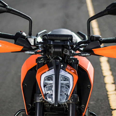 Head Lamp Ktm Duke 390 Headlight Set Price KTM Duke 390 ヘッド