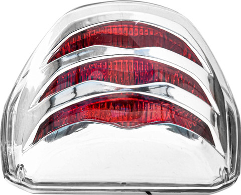 UNO MINDA LED Tail-light for Bajaj Discover 100, Discover 125