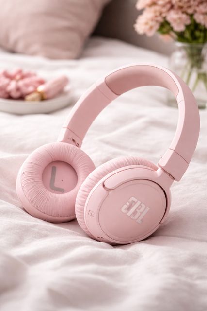 Hicle HICLE Replacement Ear Pads – Compatible with JBL Wireless Headphones (1 ...