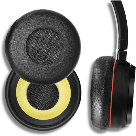 Crysendo Skullcandy Uproar Over The Ear Headphone Cushion Price in