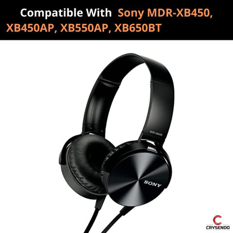 Ear Pads Mdr Xb 550 Sony Mdr Xb 550 Ap