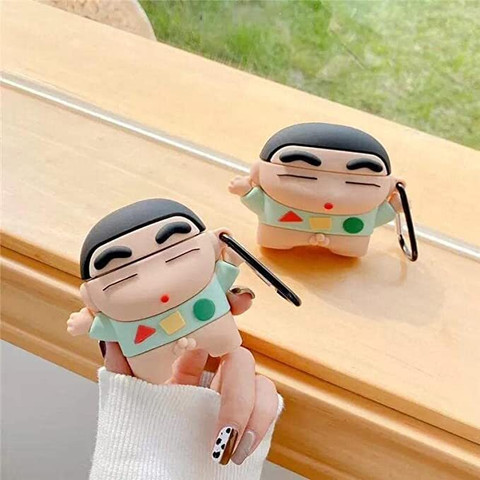 casual need Protective Case for Cute Cartoon Design Apple AirPods