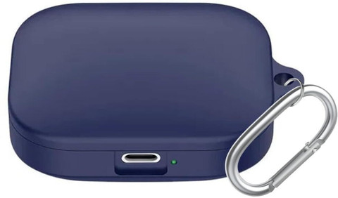 Reox Silicone Latch Earbuds Case For Redmi Buds