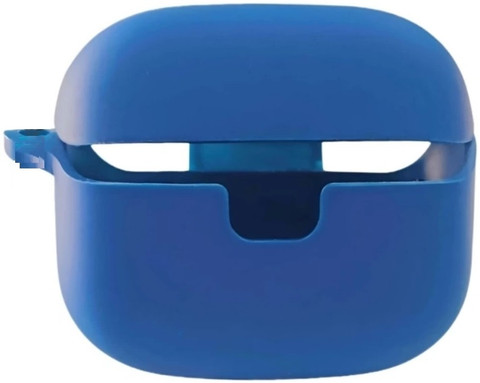 Colorcase Front Back Case for Boat Airdopes 121 Pro Plus