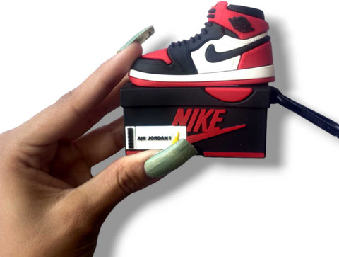 Nike Air Jordan Apple Airpods Pro Nike Case Keychain Jordan Retro