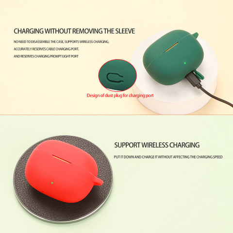 Airpods Realme Buds Q Charging Indicator Not Working Realme